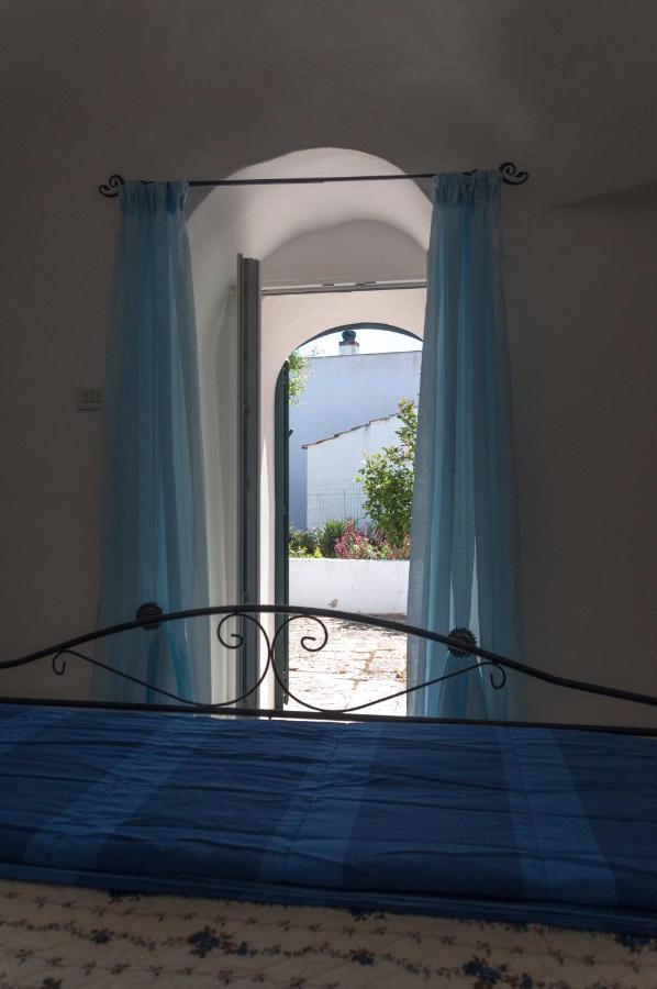 Bed and Breakfast Il Nido Монополи Экстерьер фото