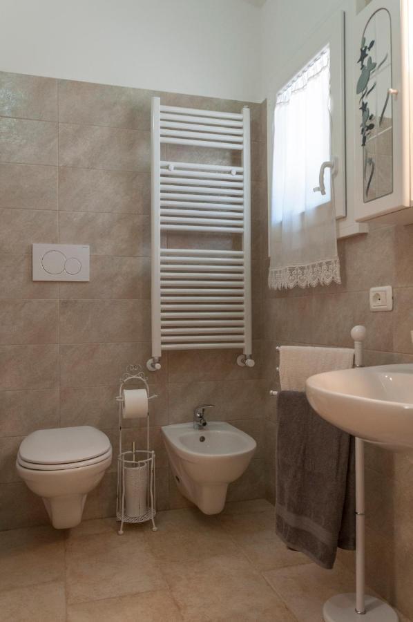 Bed and Breakfast Il Nido Монополи Экстерьер фото