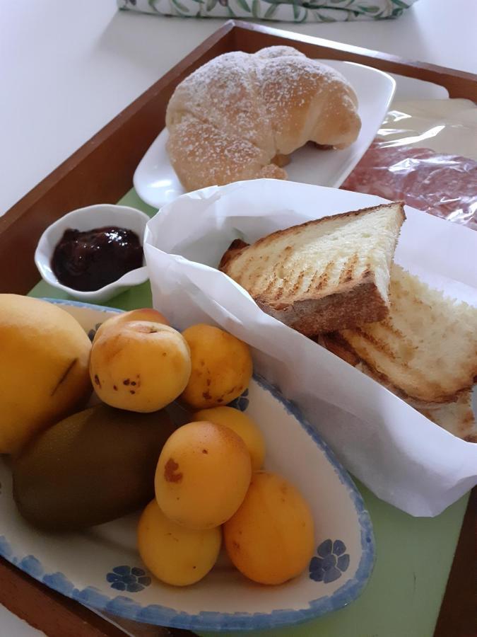 Bed and Breakfast Il Nido Монополи Экстерьер фото
